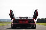 Lamborghini Aventador LP700-4 by Mansory 2012 года